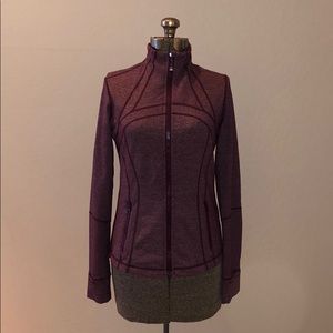 Lululemon Define Jacket